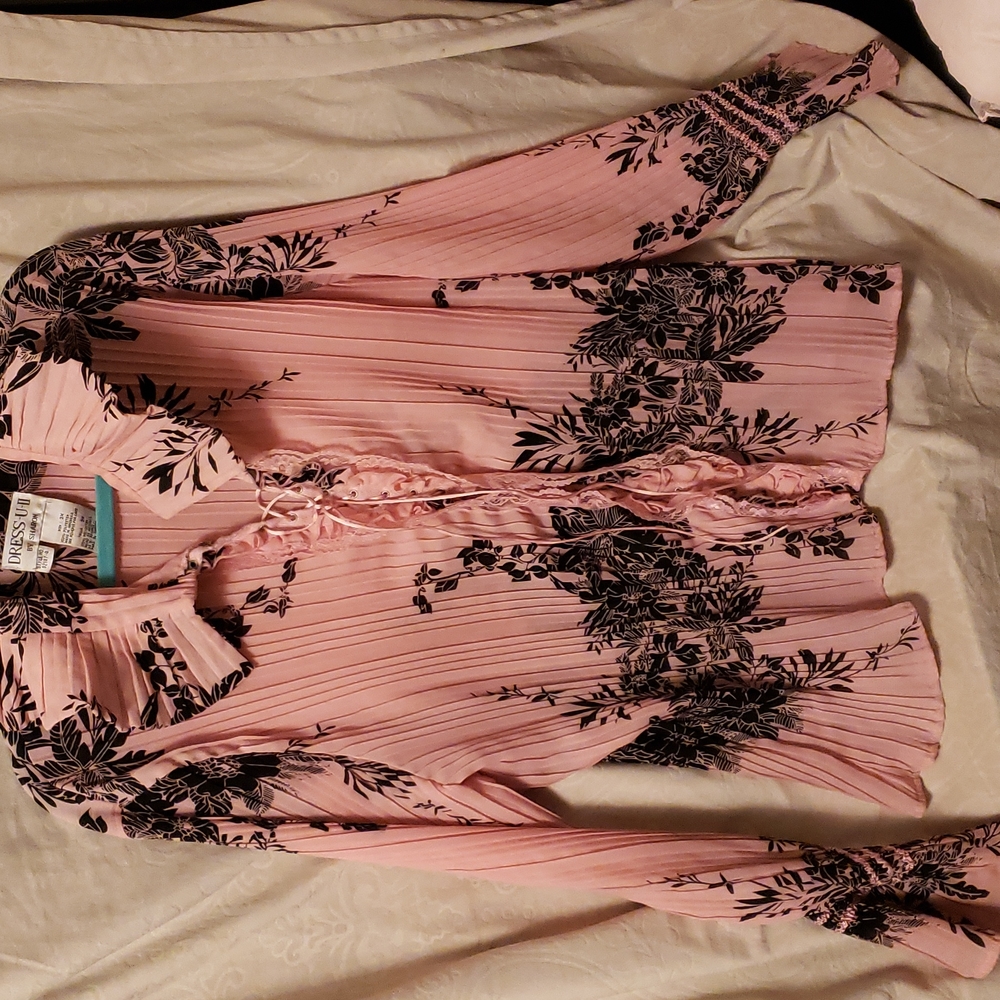 Vintage shirt